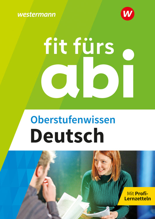 Fit fürs Abi (Thorsten Zimmer)