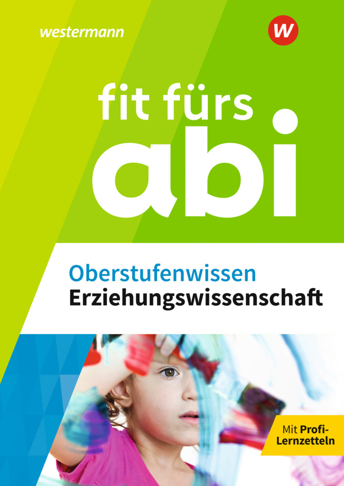 Fit fürs Abi (Eva Heidemann)
