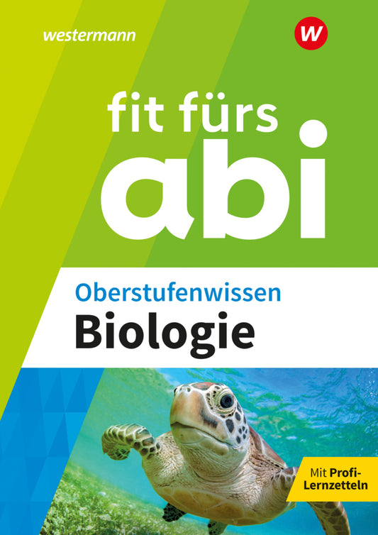 Fit fürs Abi (Karlheinz Uhlenbrock)