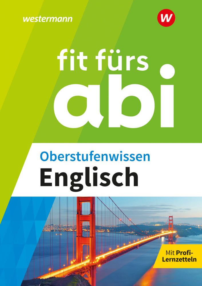 Fit fürs Abi (Lara Jost)