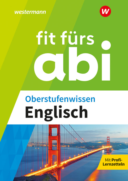 Fit fürs Abi (Lara Jost)