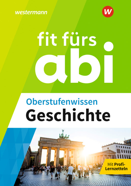 Fit fürs Abi (Herbert Kohl)