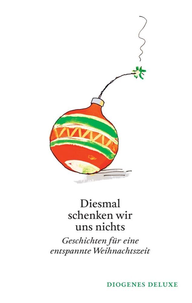 Diesmal schenken wir uns nichts (Diverse Autoren)