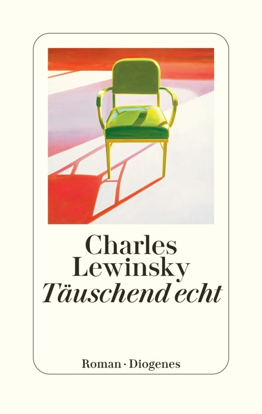 Täuschend echt (Charles Lewinsky)