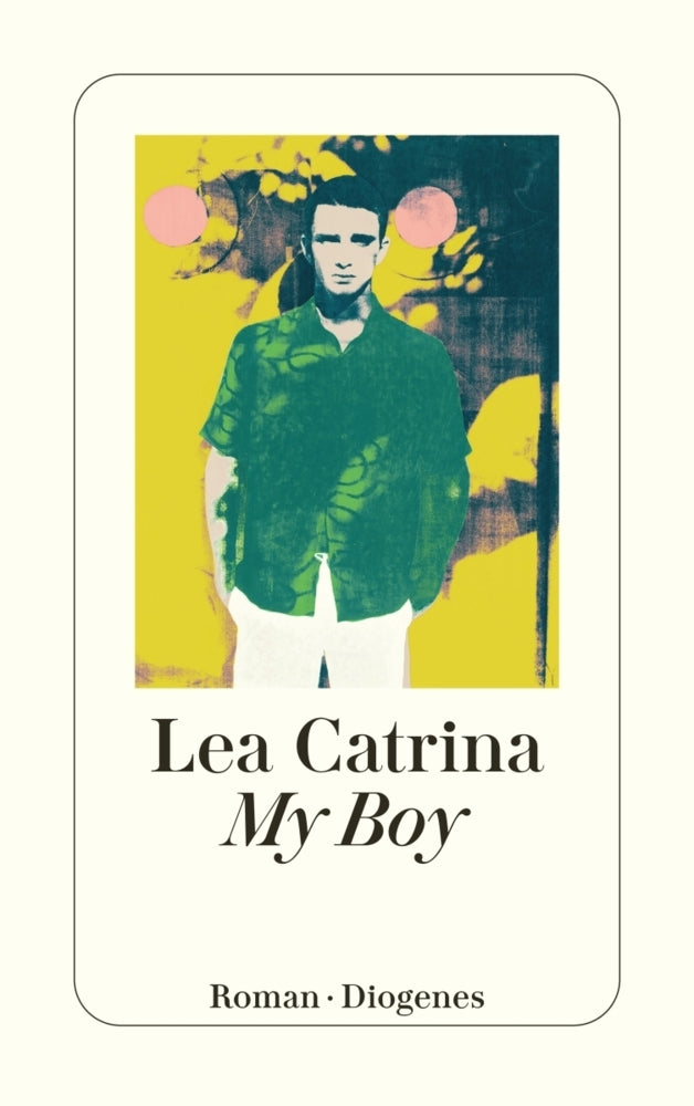My Boy (Lea Catrina)