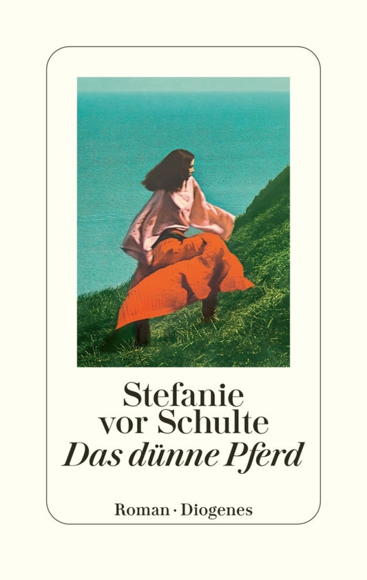 Das dünne Pferd (Stefanie Vor Schulte)
