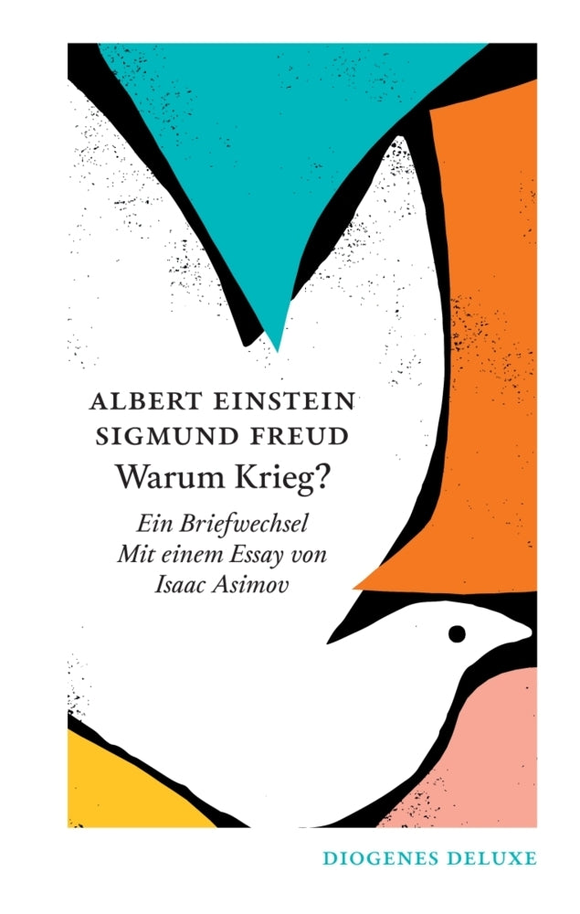 Warum Krieg? (Albert Einstein)
