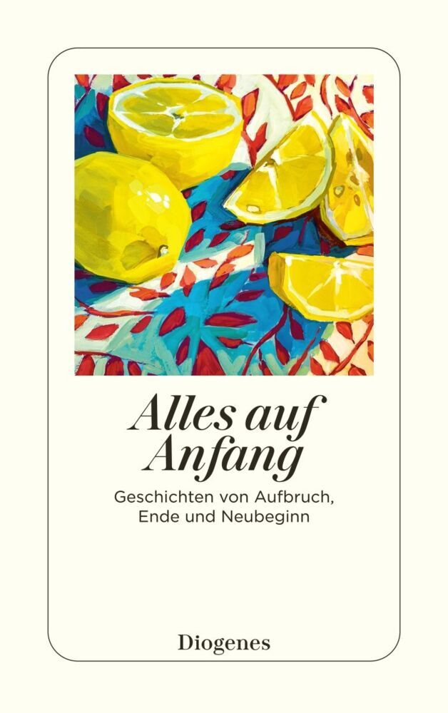 Alles auf Anfang (Till Tannhäuser)