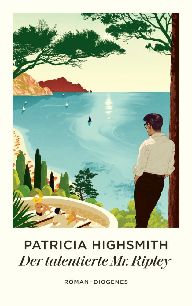 Der talentierte Mr. Ripley (Patricia Highsmith)