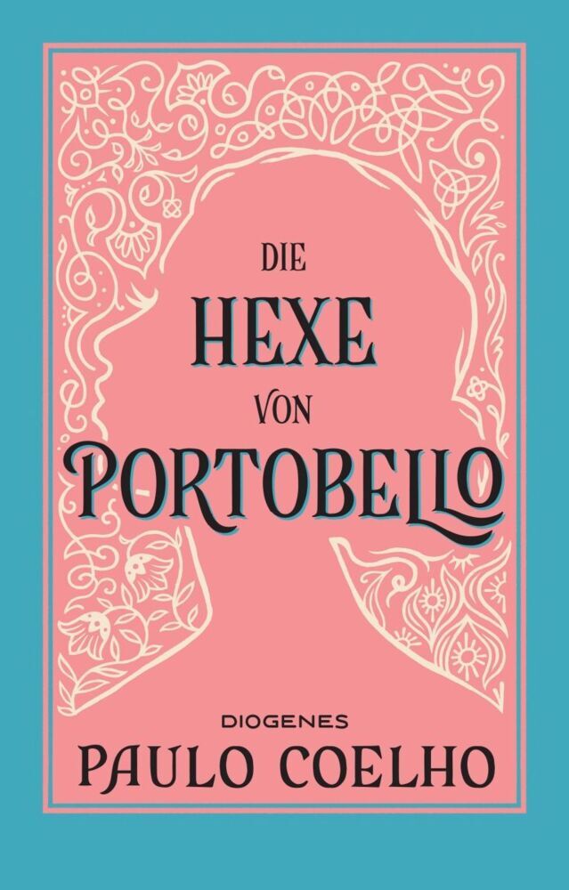 Die Hexe von Portobello (Paulo Coelho)