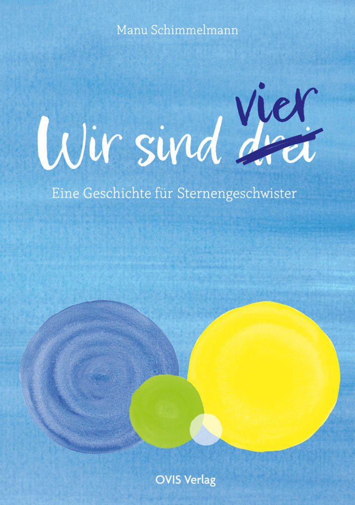 Wir sind vier (Manu Schimmelmann)