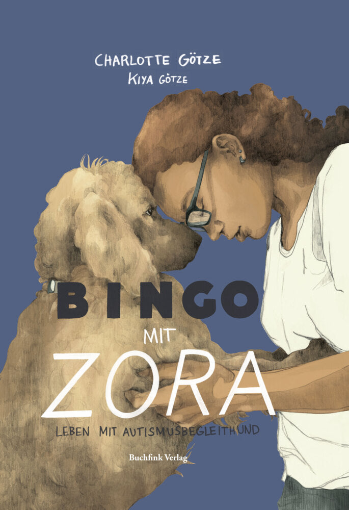 Bingo mit Zora (Charlotte Götze)