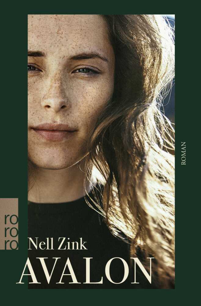 Avalon (Nell Zink)