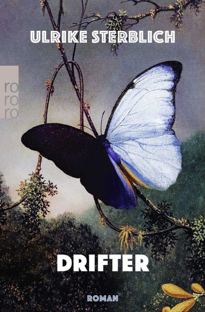 Drifter (Ulrike Sterblich)