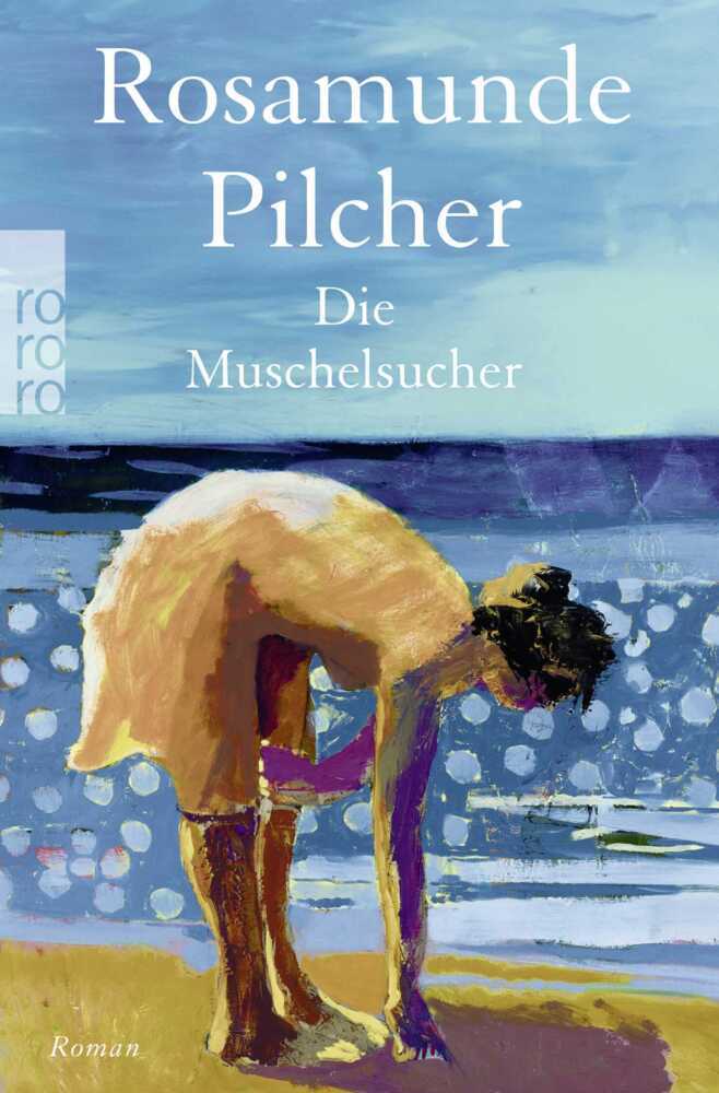 Die Muschelsucher (Rosamunde Pilcher)