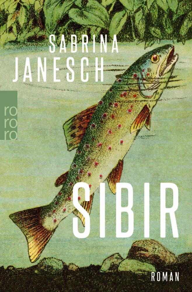Sibir (Sabrina Janesch)