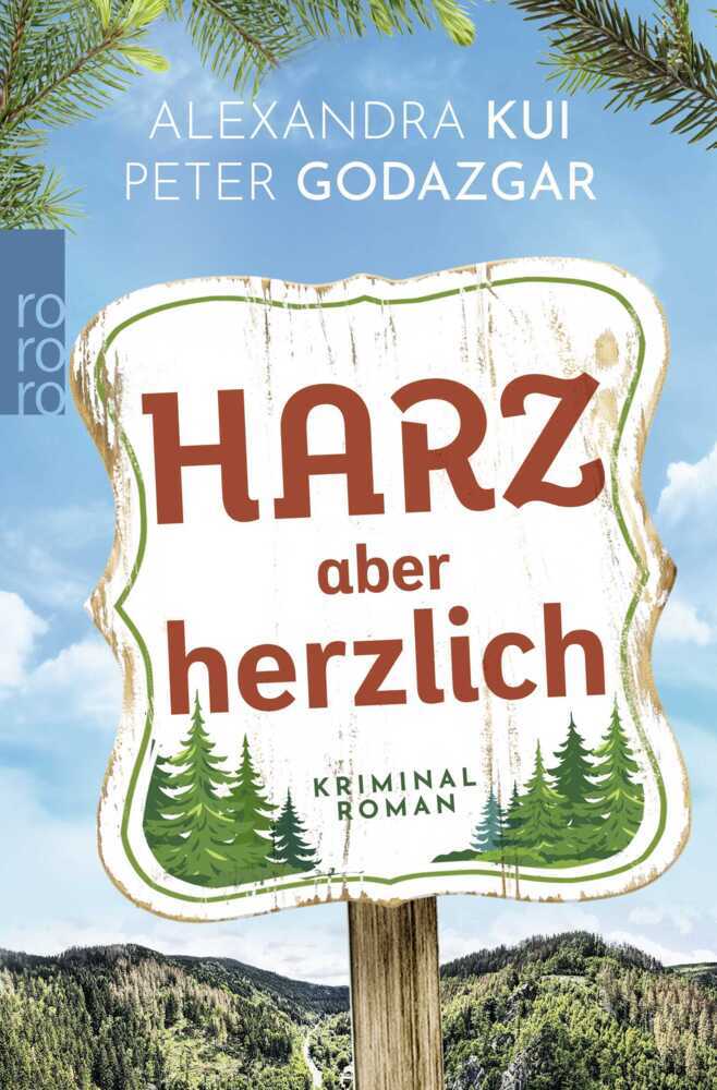 Harz aber herzlich (Peter Godazgar)