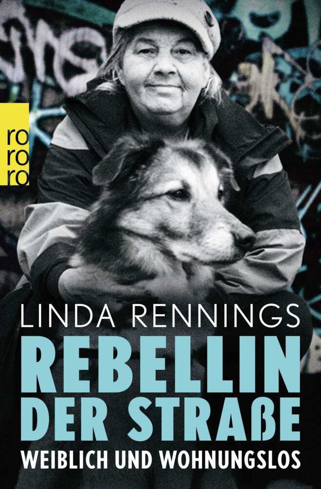 Rebellin der Straße (Linda Rennings)