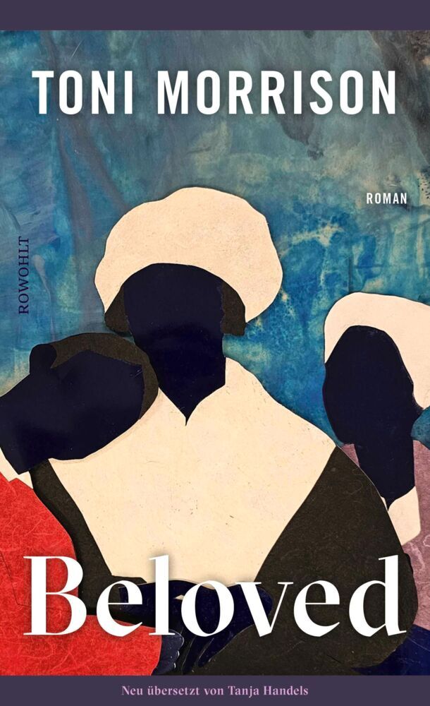 Beloved (Toni Morrison)