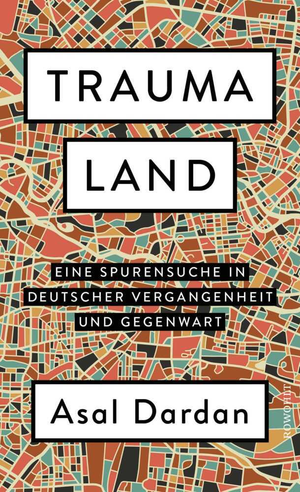 Traumaland (Asal Dardan)