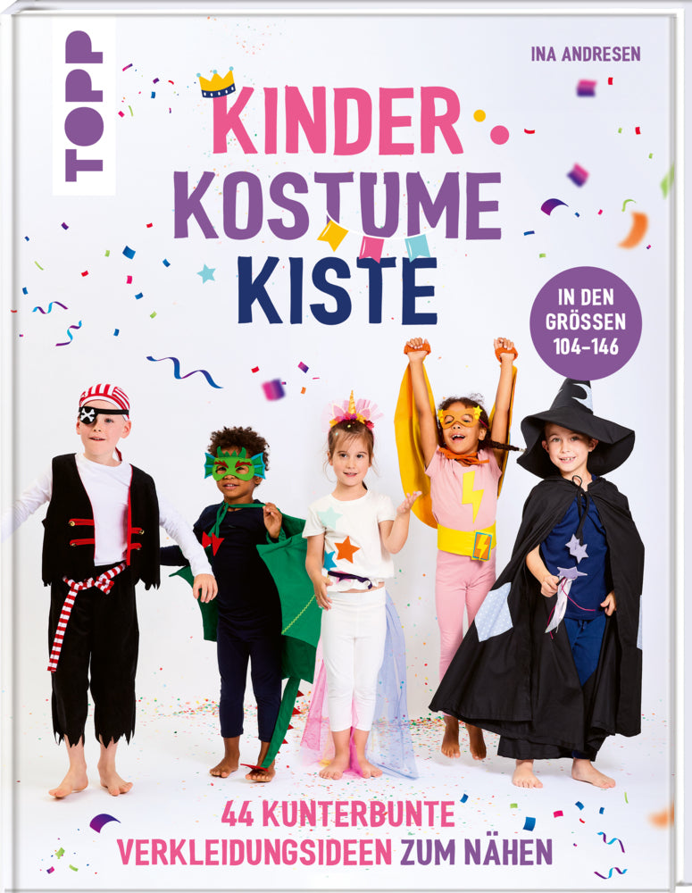 KinderKostümeKiste (Ina Andresen)
