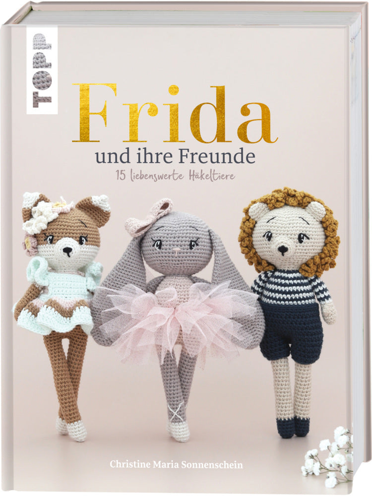FRIDA und ihre Freunde (Christine Maria Sonnenschein)