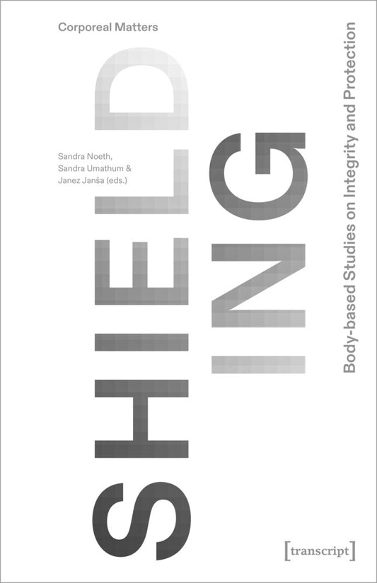 Shielding (Sandra Noeth)