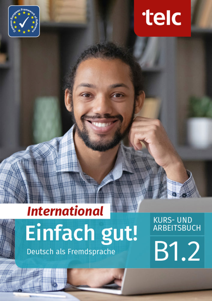 Einfach gut! International, 6 Teile (Milena Angioni)