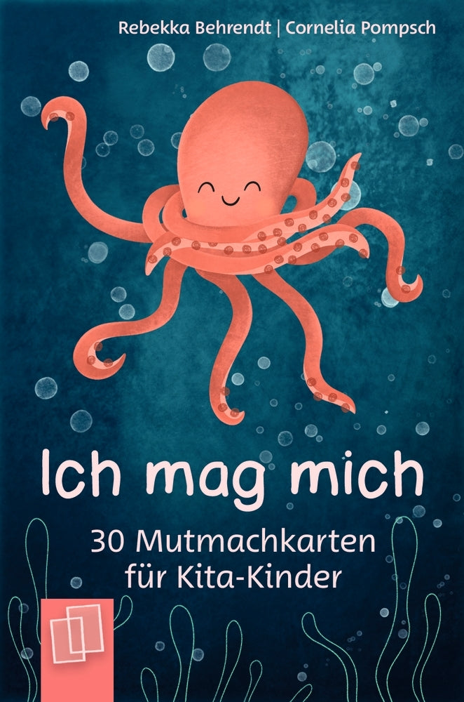 Ich mag mich (Rebekka Behrendt)