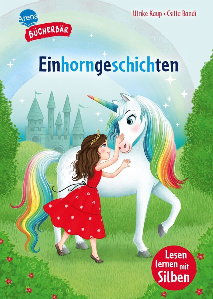 Einhorngeschichten (Ulrike Kaup)