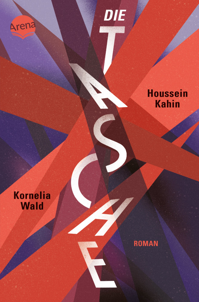 Die Tasche (Houssein Kahin)