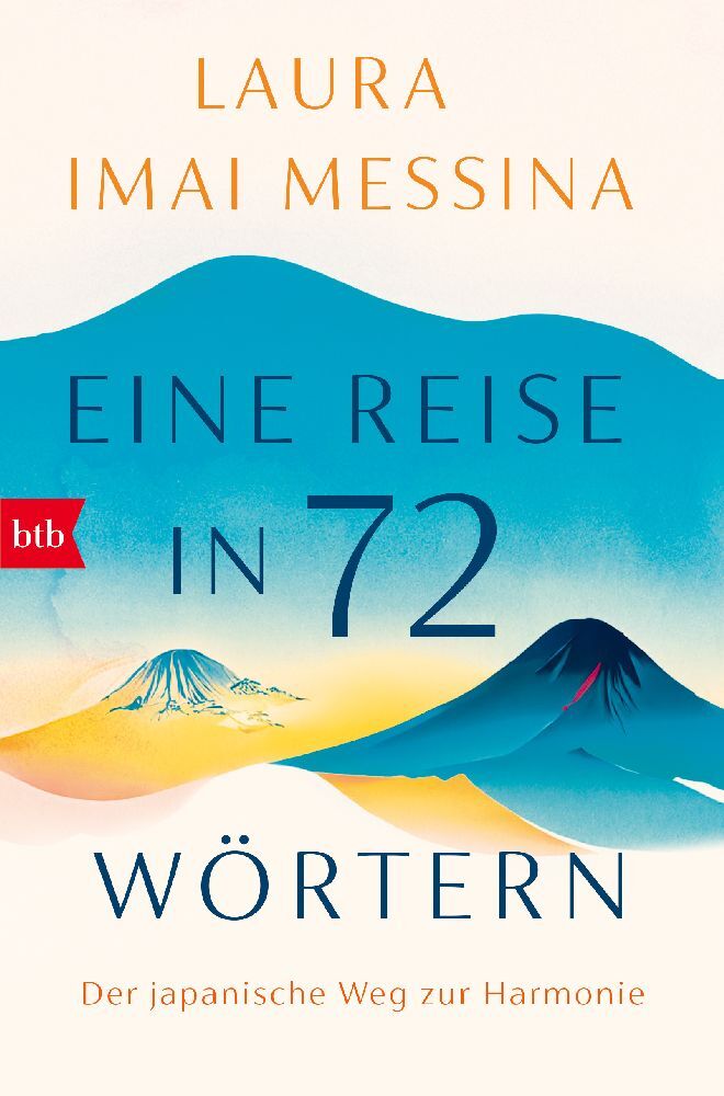 Eine Reise in 72 Wörtern (Laura Imai Messina)