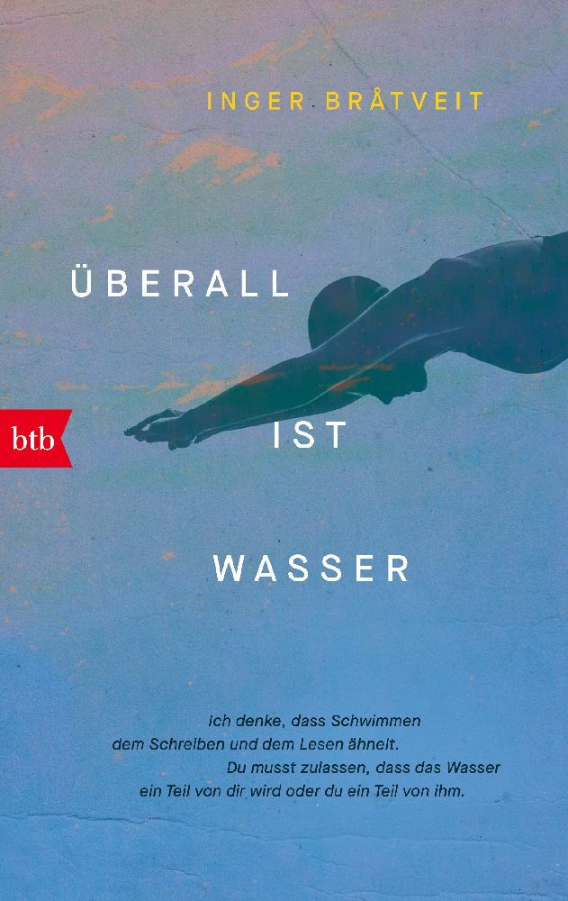 Überall ist Wasser (Inger Bråtveit)