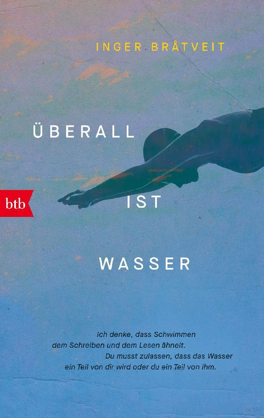 Überall ist Wasser (Inger Bråtveit)
