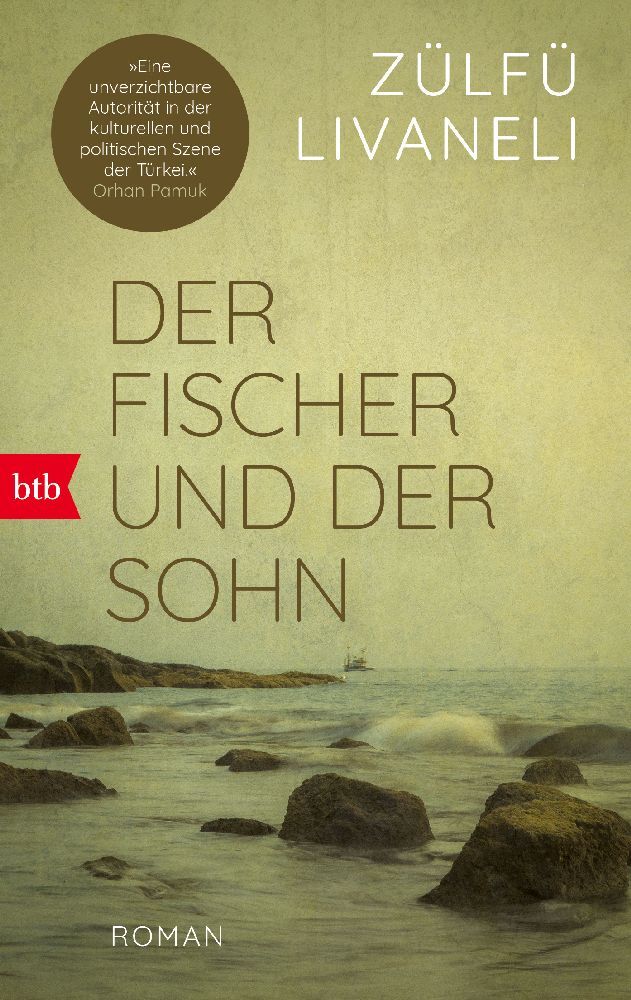 Der Fischer und der Sohn (Zülfü Livaneli)