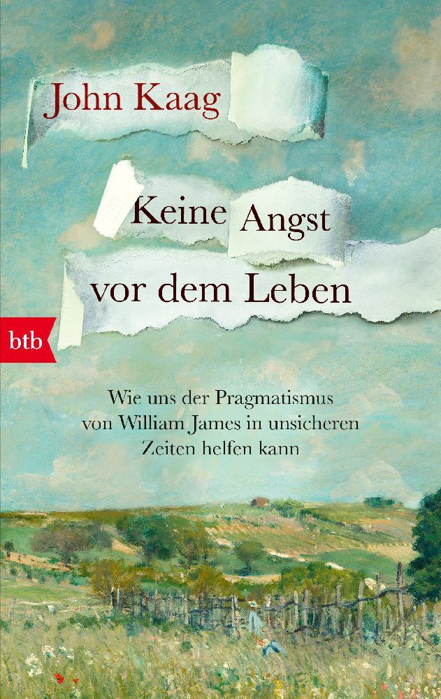 Keine Angst vor dem Leben (John Kaag)