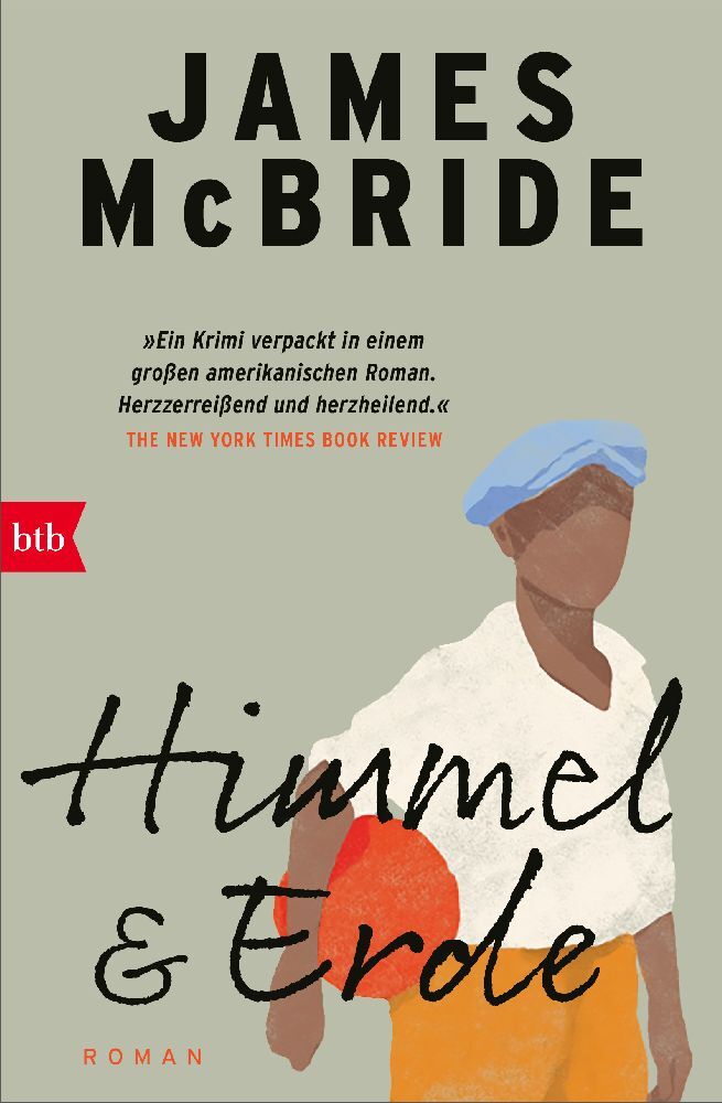 Himmel & Erde (James Mcbride)