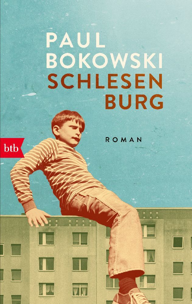 Schlesenburg (Paul Bokowski)