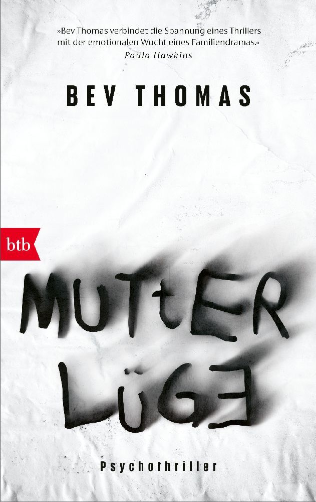 Mutterlüge (Bev Thomas)
