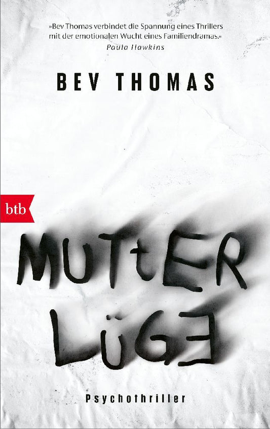 Mutterlüge (Bev Thomas)
