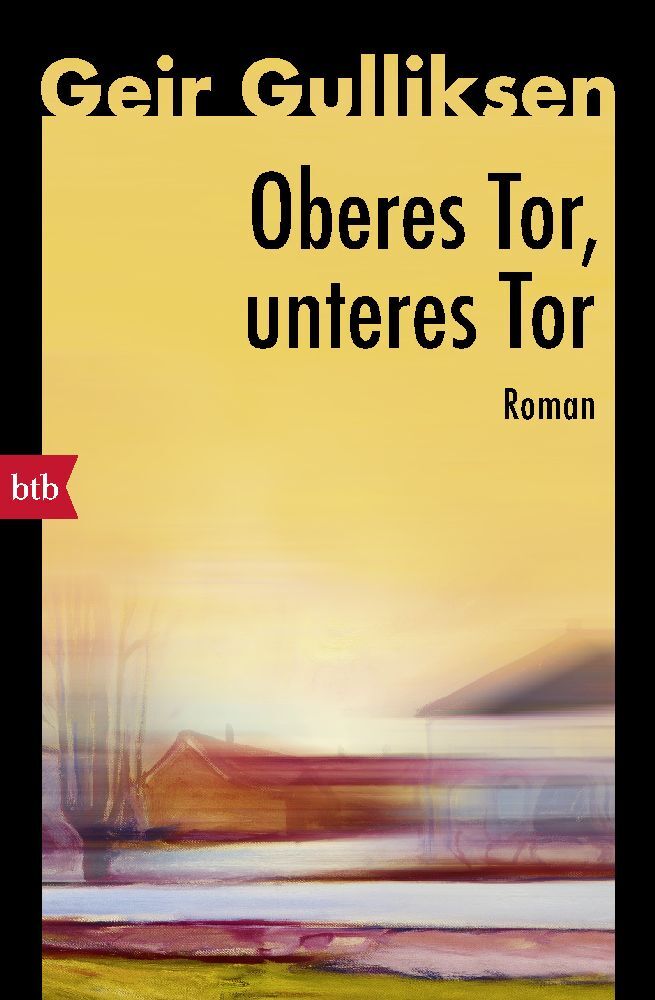 Oberes Tor, unteres Tor (Geir Gulliksen)