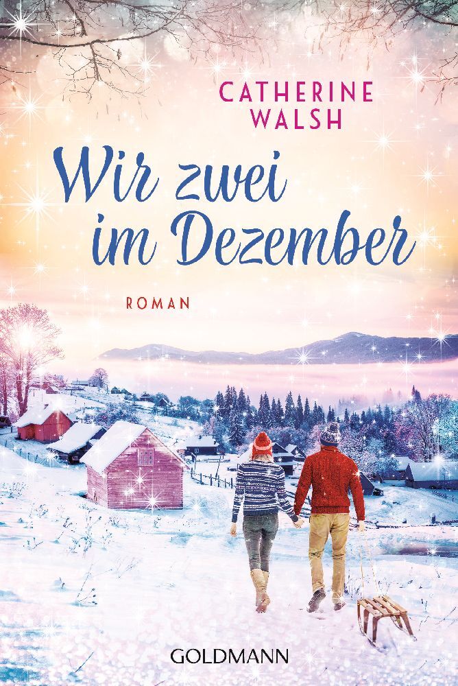 Wir zwei im Dezember (Catherine Walsh)