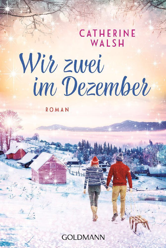 Wir zwei im Dezember (Catherine Walsh)
