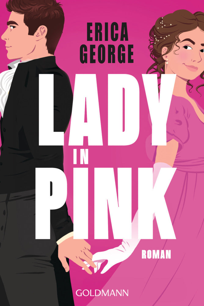 Lady in Pink (Erica George)