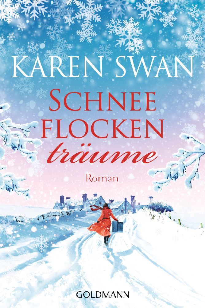 Schneeflockenträume (Karen Swan)