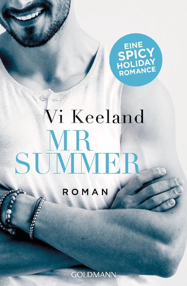 Mr Summer (Vi Keeland)