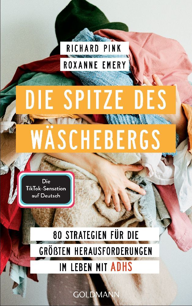 Die Spitze des Wäschebergs (Richard Pink)