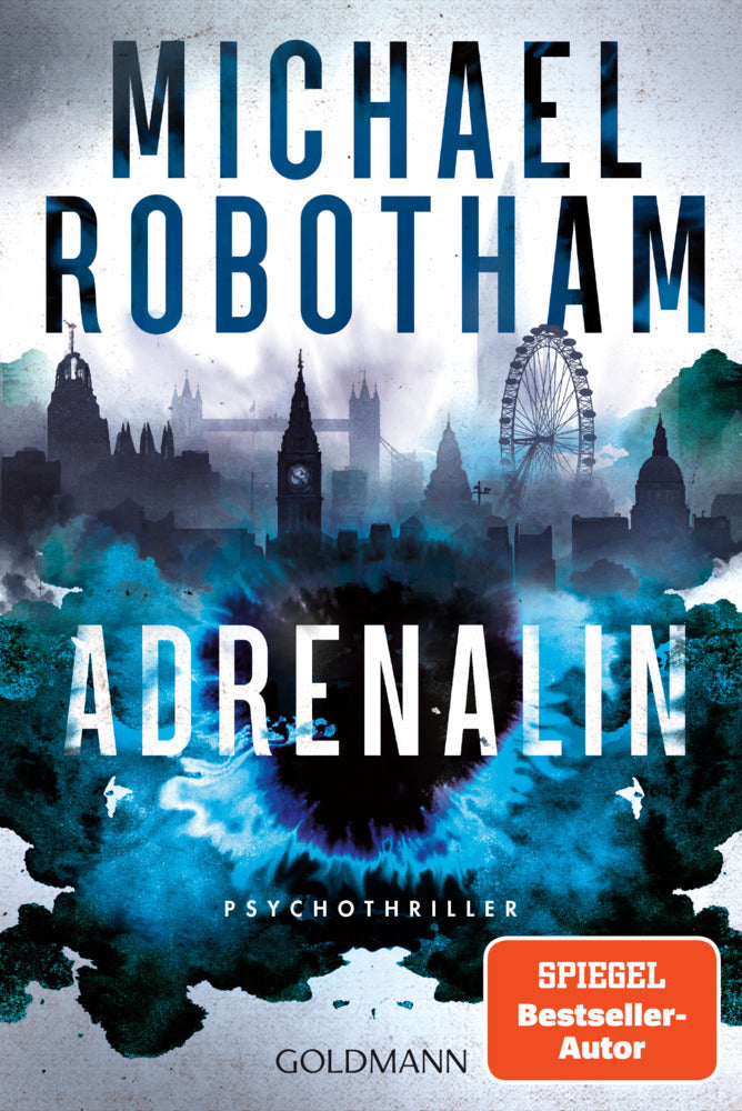 Adrenalin (Michael Robotham)