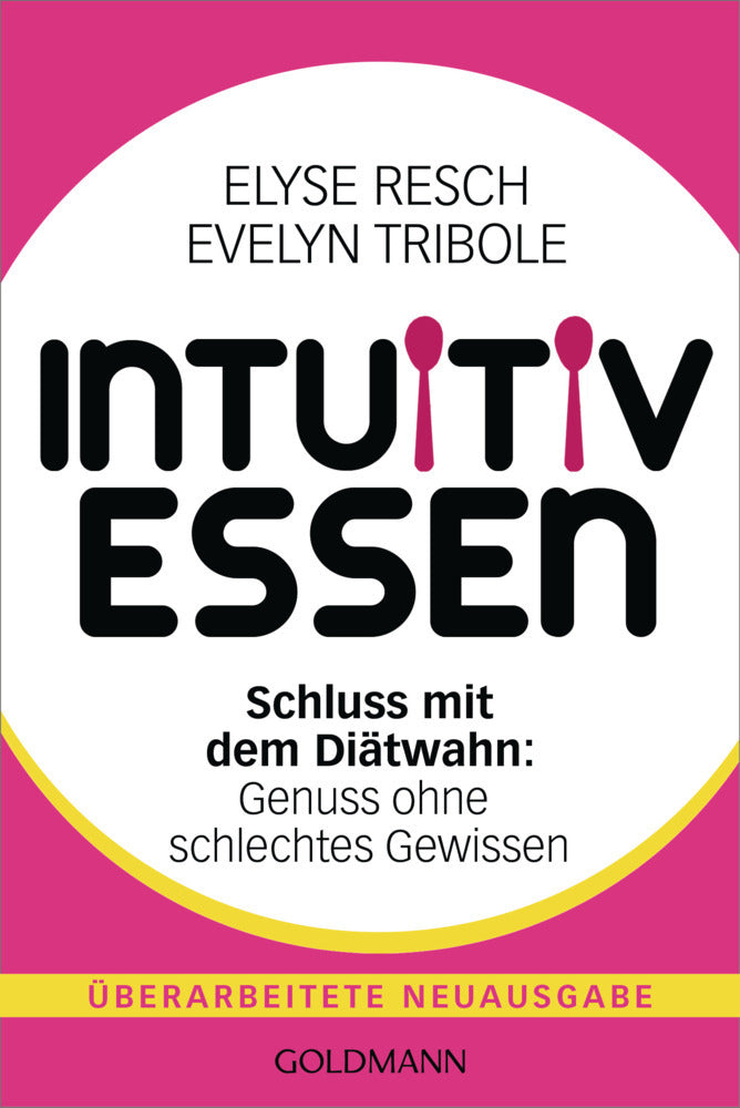 Intuitiv essen (Elyse Resch)