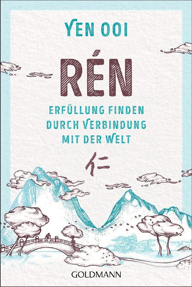 Rén (Yen Ooi)